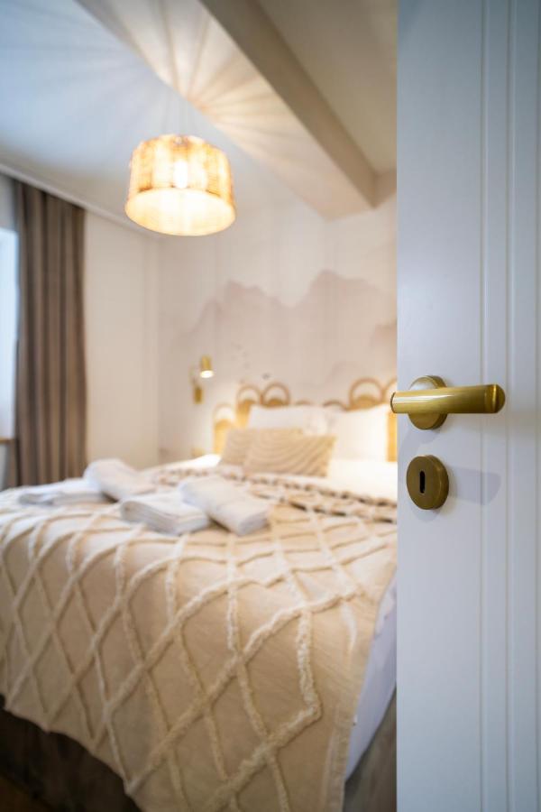 Apartament Widokowe Polany By Apart Concept Podhale كوشتيليسكا المظهر الخارجي الصورة