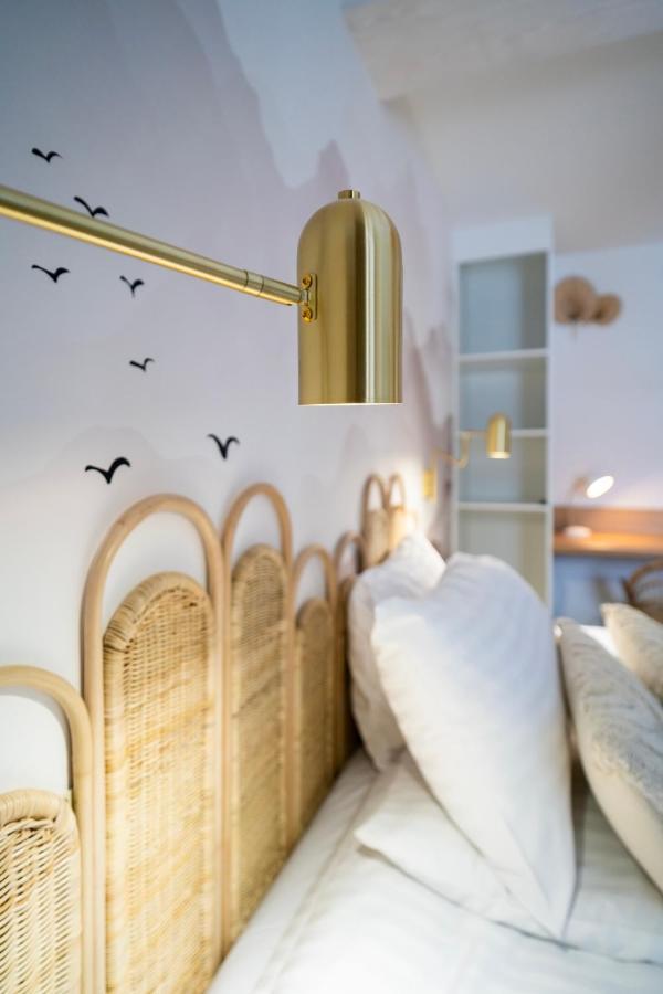 Apartament Widokowe Polany By Apart Concept Podhale كوشتيليسكا المظهر الخارجي الصورة
